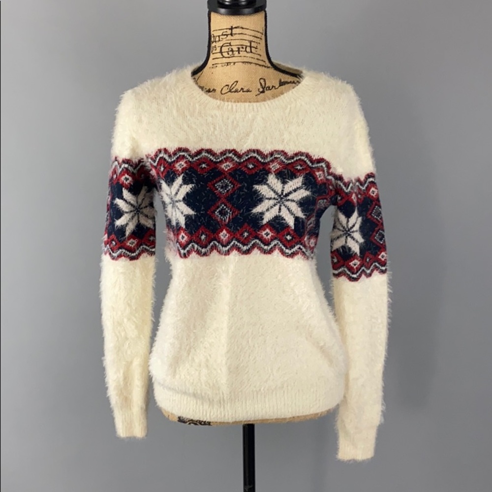 Forever 21 Winter Sweater